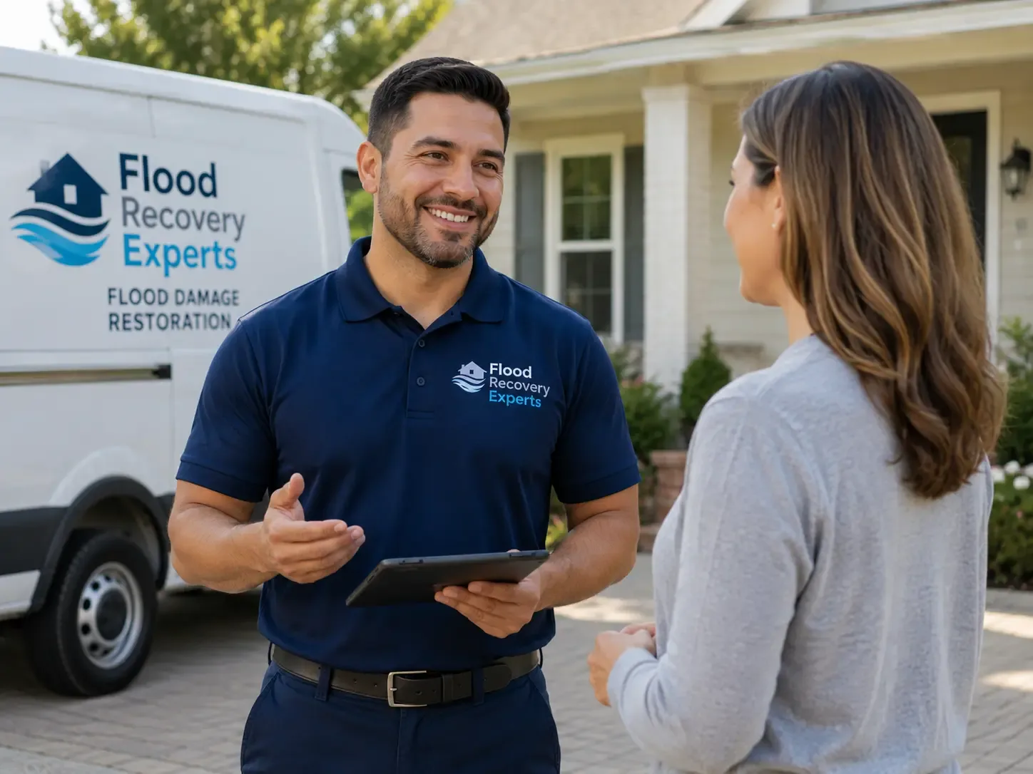 Flood Damage Cleanup Whittaker, MI FAQs
